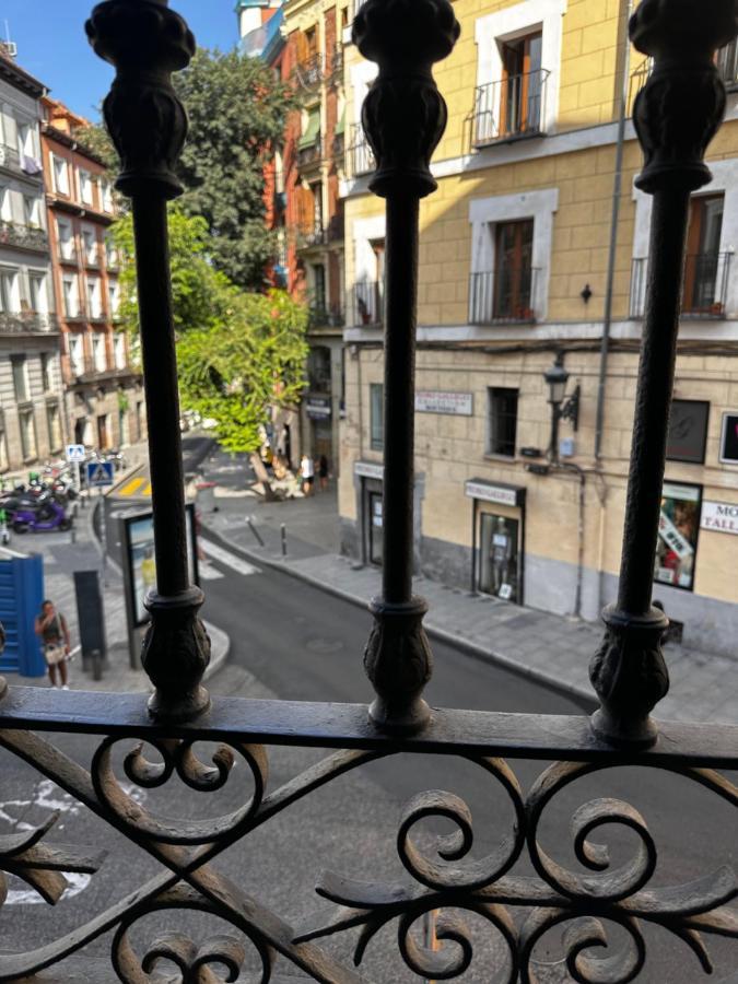 Apartamento Centro Loft Madrid